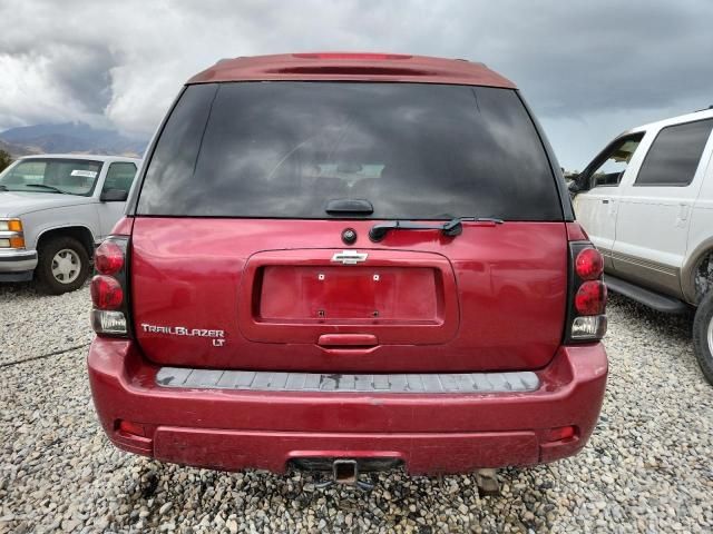 2006 Chevrolet Trailblazer EXT LS