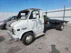 1984 Chevrolet G30