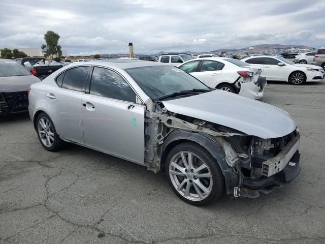 2007 Lexus IS 350