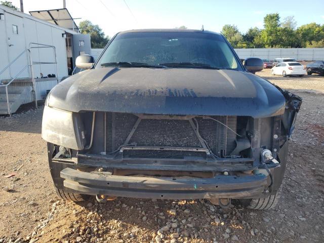 2013 Chevrolet Suburban K1500 ls
