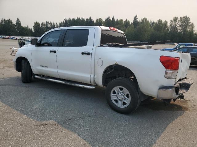 2011 Toyota Tundra Crewmax SR5