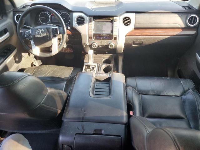 2015 Toyota Tundra Double Cab Limited