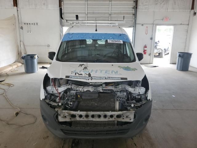 2015 Ford Transit Connect XL