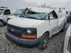 2014 Chevrolet Express G1500