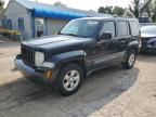2011 Jeep Liberty Sport