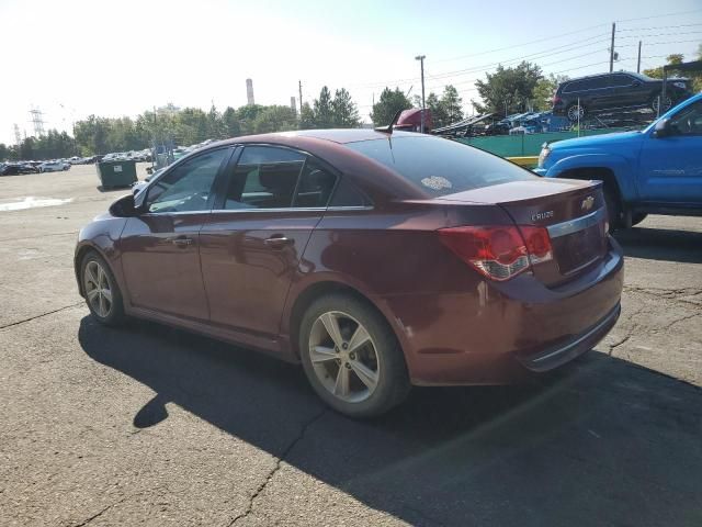 2013 Chevrolet Cruze LT