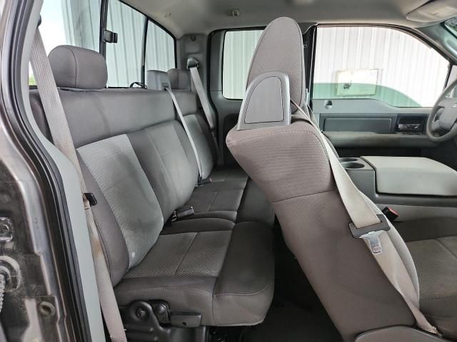 2006 Ford F150