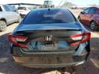 2018 Hond A Accord EX