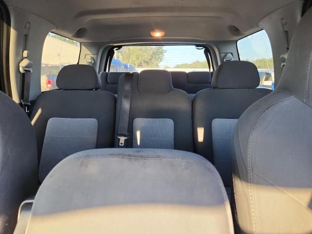2004 Ford Expedition XLS