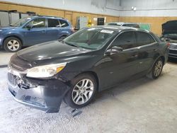 2015 Chevrolet Malibu 1LT for sale in Kincheloe, MI