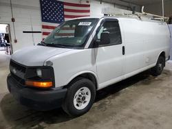 2012 GMC Savana Delivery Van en venta en Candia, NH