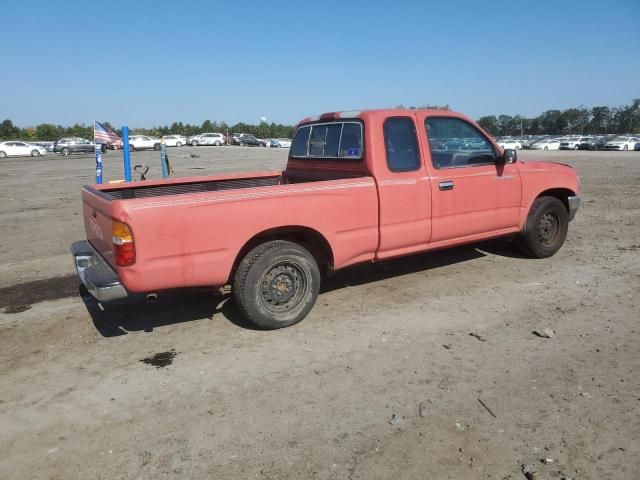 1995 Toyota Tacoma Xtracab
