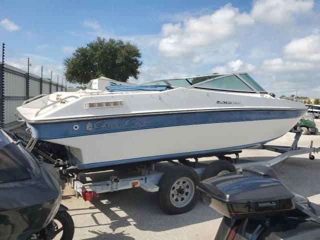 1989 Chris Craft Boat-Boats Boat
