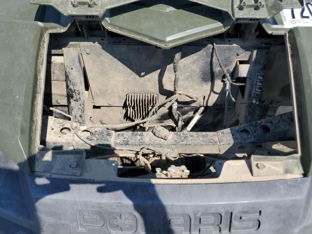 2020 Polaris Ranger 570 FULL-Size