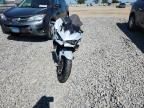 2025 Kawasaki EX500