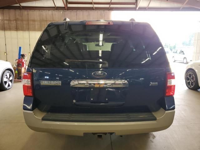 2010 Ford Expedition Eddie Bauer