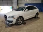 2015 Audi Q3 Premium Plus