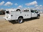 2018 Ford F450 Super Duty