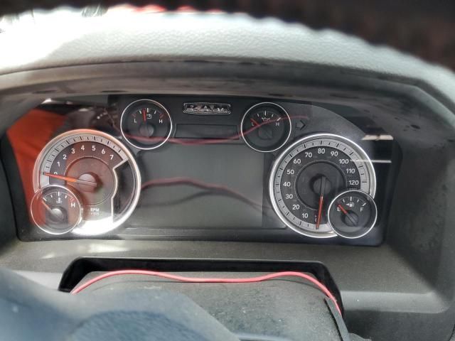2018 Dodge RAM 5500