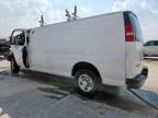 2012 Chevrolet Express G2500