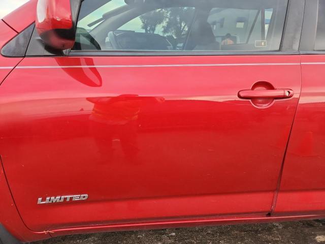 2008 Toyota Rav4 Limited