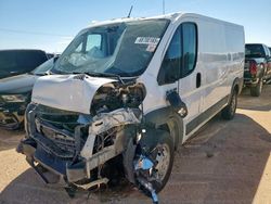 2014 Dodge RAM Promaster 1500 1500 Standard en venta en Andrews, TX