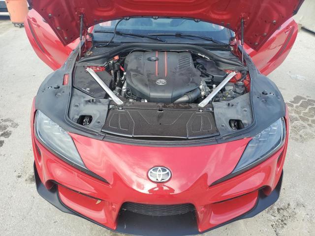 2023 Toyota Gr Supra 3.0 Premium