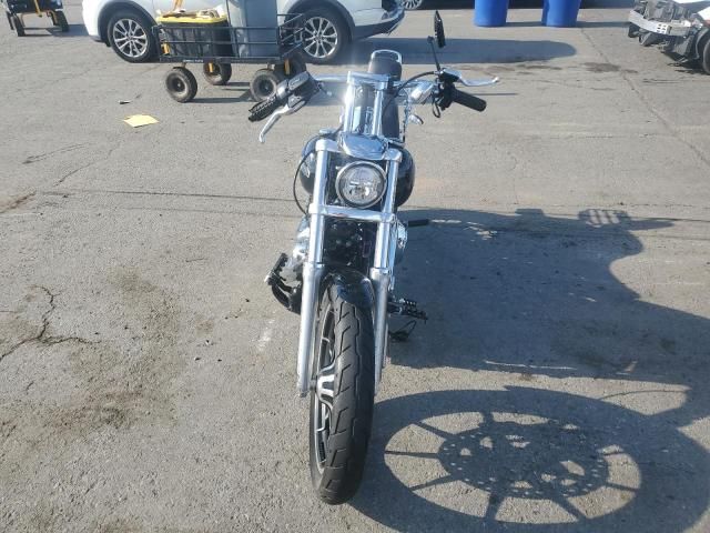 2019 Harley-Davidson Fxlr