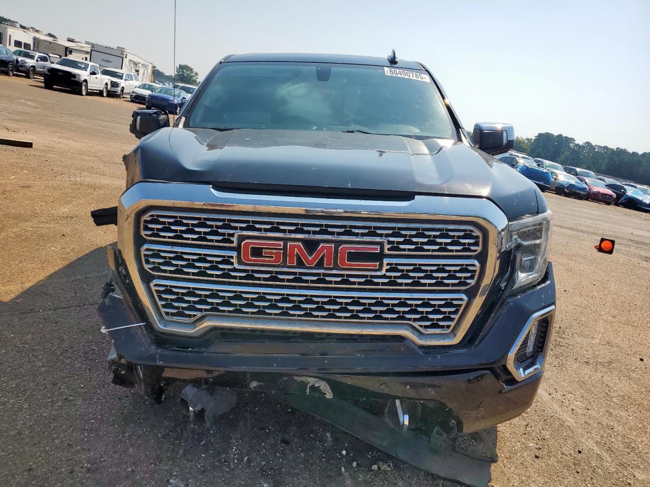 2020 GMC Sierra K1500 Denali