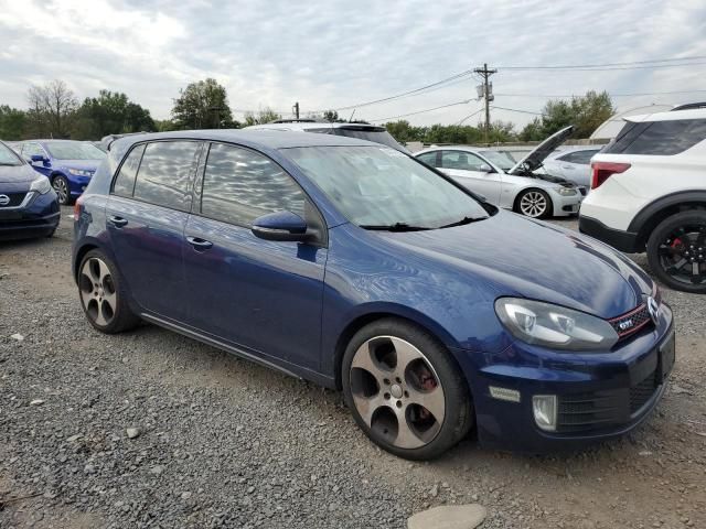 2011 Volkswagen GTI