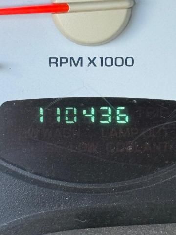 2002 Dodge RAM 1500