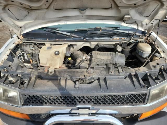 2007 Chevrolet Express G3500