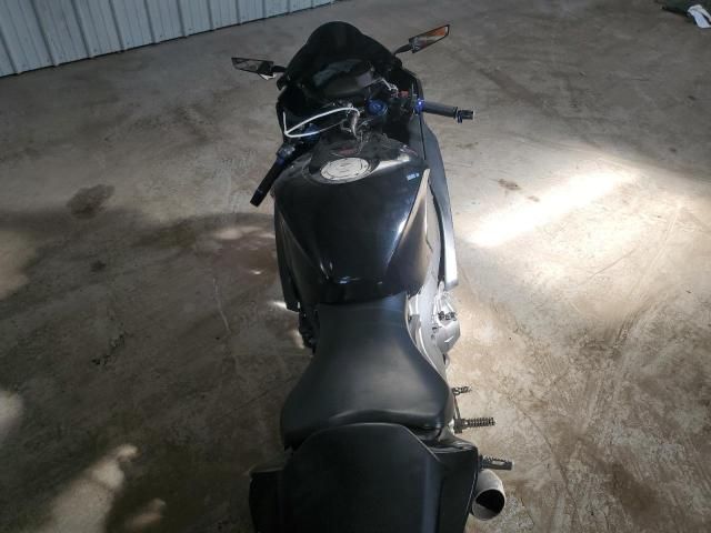 2012 Honda CBR1000 RR