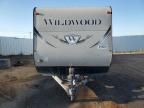 2013 Forest River Wildwood