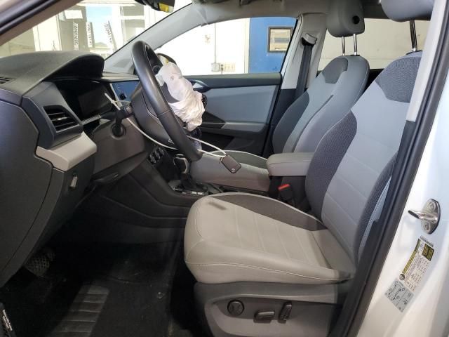 2022 Volkswagen Taos SE IQ Drive