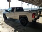 2015 GMC Sierra K1500