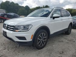 2019 Volkswagen Tiguan SE for sale in Mendon, MA
