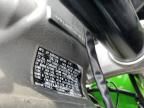 2025 Kawasaki ZX636 K