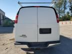 2015 Chevrolet Express G2500