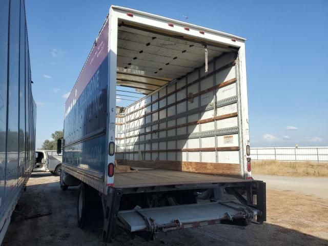 2014 International 4000 4300