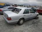 1995 Mercedes-Benz E 300D
