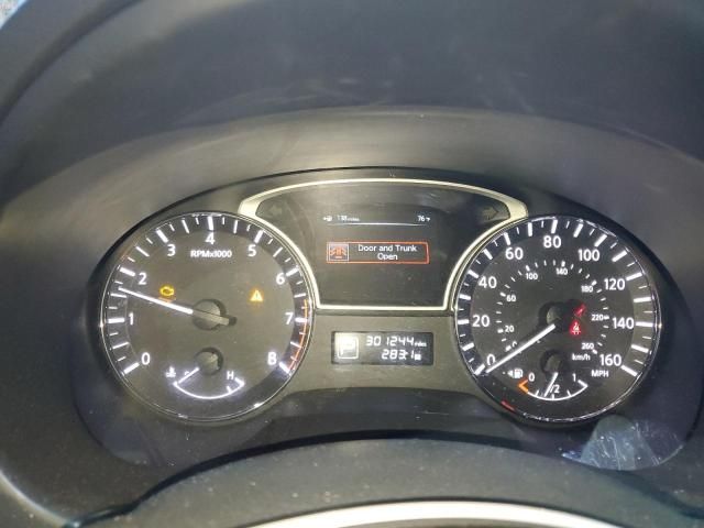 2013 Nissan Altima 3.5S
