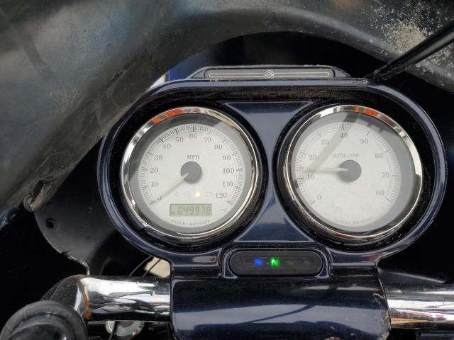 2012 Harley-Davidson Fltrx Road Glide Custom