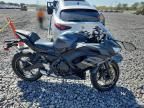 2024 Kawasaki EX650 P