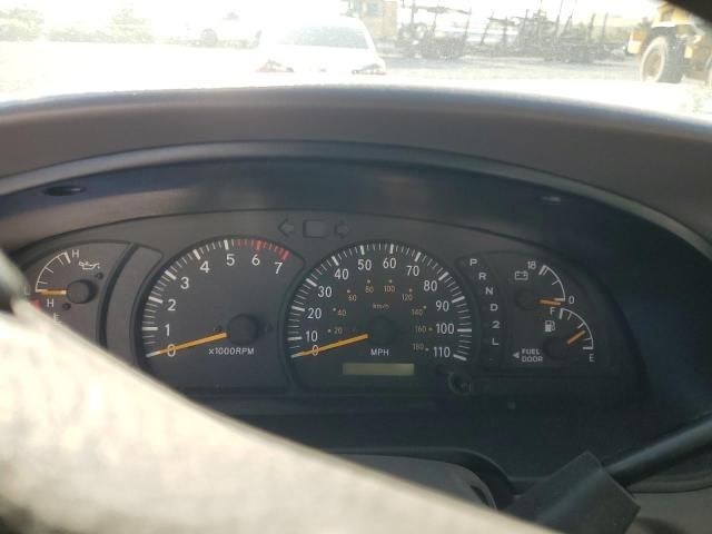 2003 Toyota Tundra Access Cab SR5