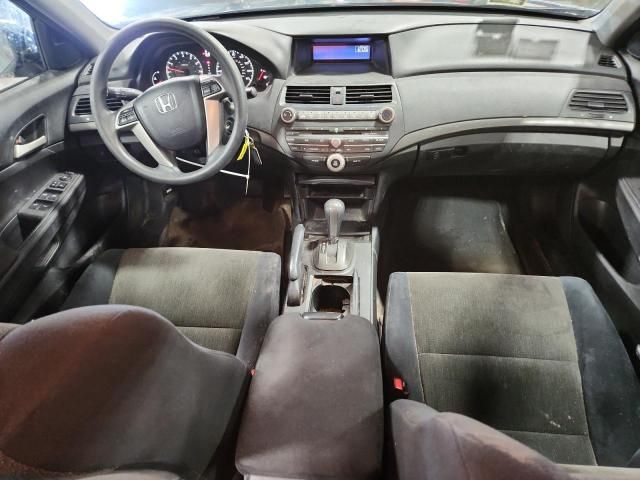 2010 Honda Accord LXP