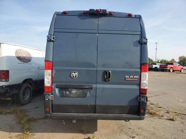 2019 Dodge RAM Promaster 3500 3500 High