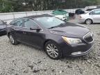 2014 Buick Lacrosse