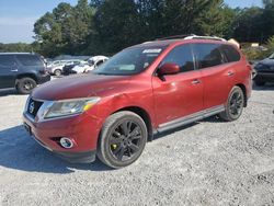 2013 Nissan Pathfinder S for sale in Fairburn, GA