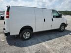 2021 Chevrolet Express G2500